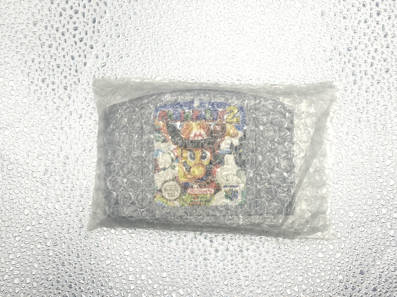 Mario Party 2 (PAL) - Image 3
