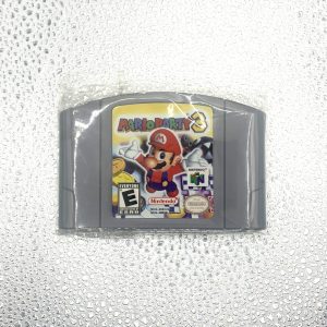 Mario Party 3 (NTSC)