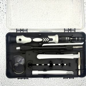 Precision Screwdriver Set (115-in-1) - Image 2