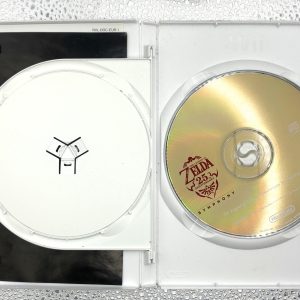 The Legend of Zelda 25th Anniversary: Special Orchestra CD - Image 4