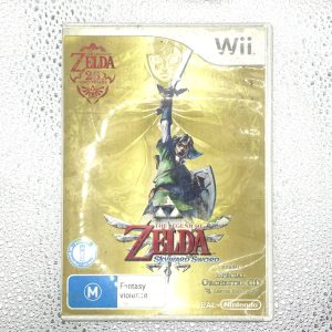 The Legend of Zelda 25th Anniversary: Special Orchestra CD