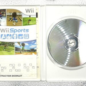Wii Sports (PAL) - Image 4