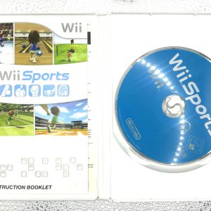 Wii Sports (PAL) - Image 3