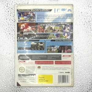 Super Smash Bros. Brawl (PAL) - Image 2
