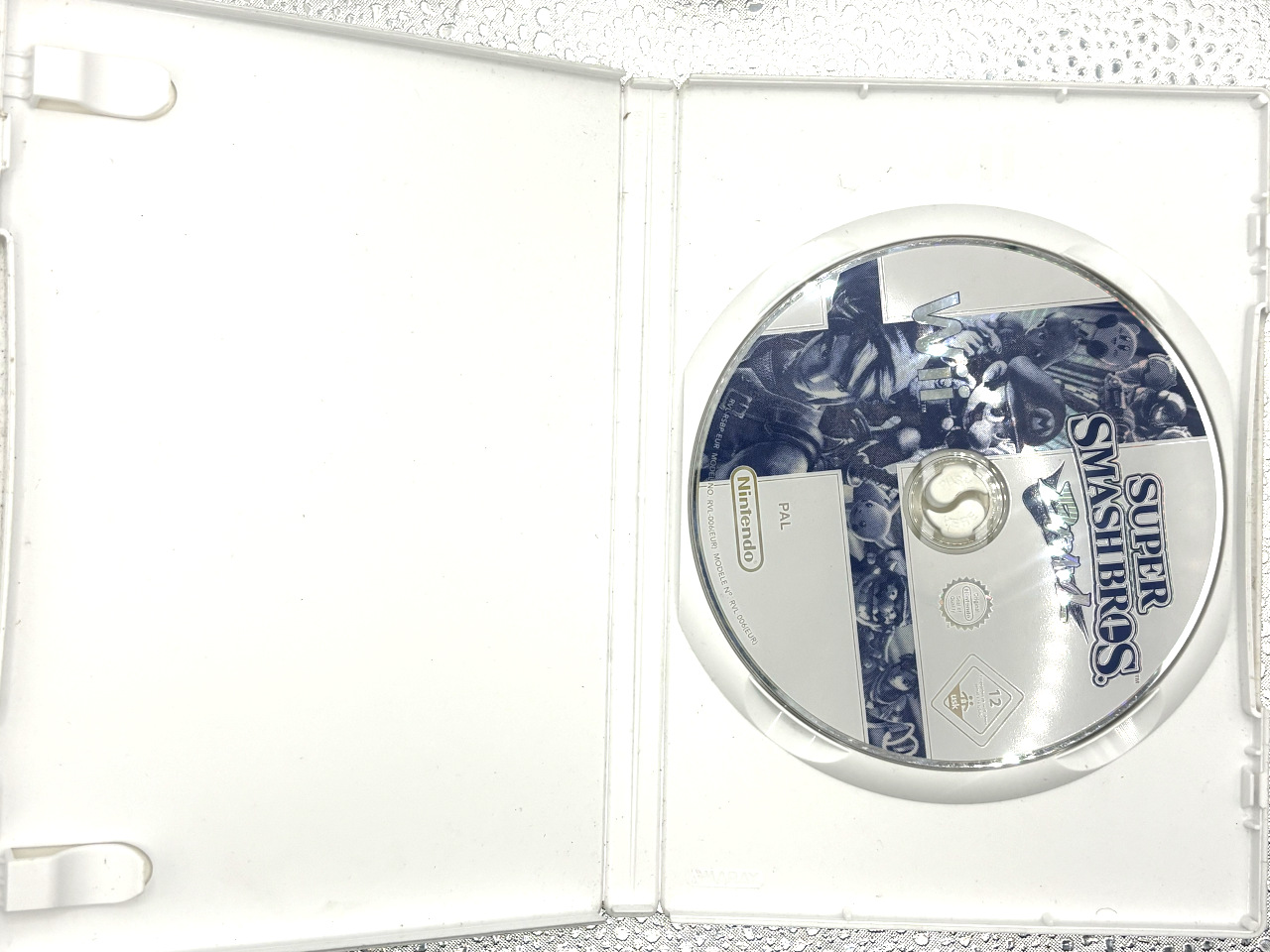 Super Smash Bros. Brawl (PAL) - Image 3