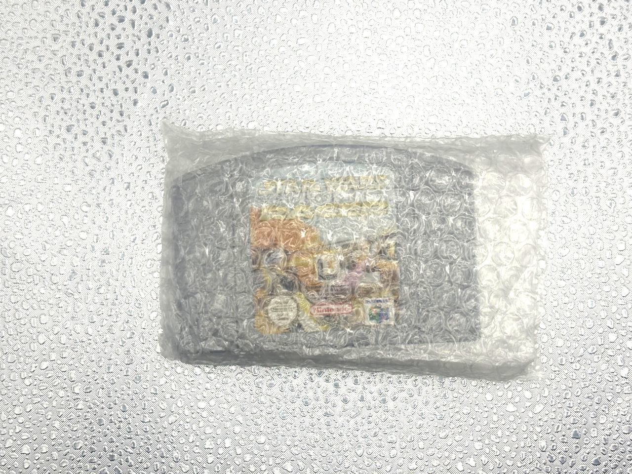 Star Wars Episode I: Racer (PAL) - Image 3