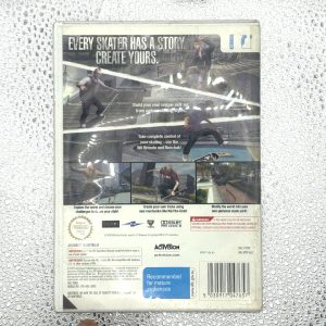 Tony Hawk's Proving Ground (PAL) - Image 2