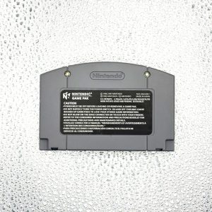 Yoshi's Story (NTSC) - Image 2