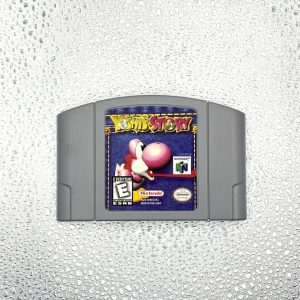 Yoshi's Story (NTSC)