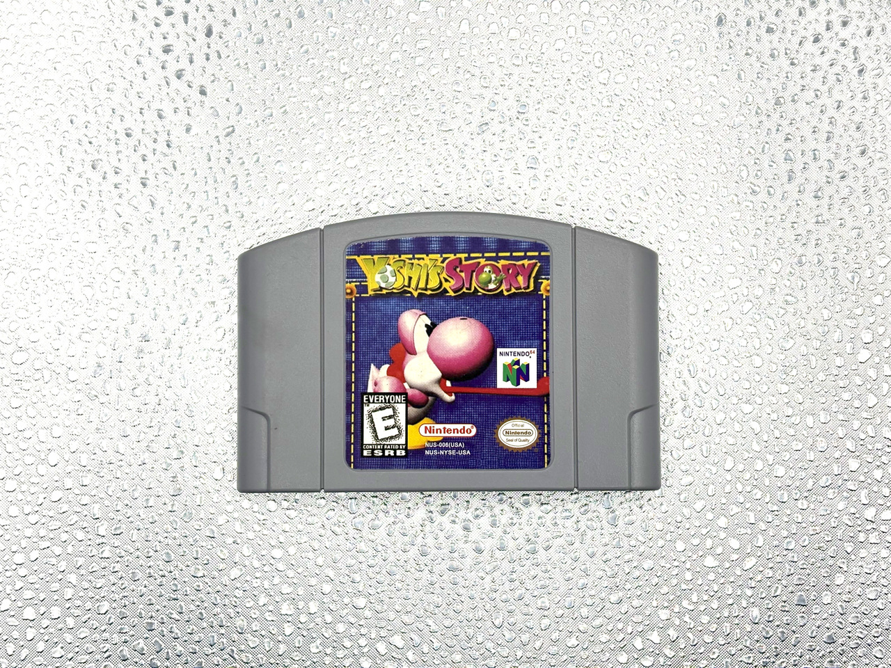 Yoshi